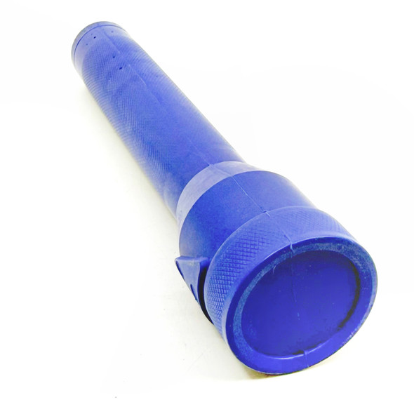 Blueguns FSSTINGER Inert Streamlight Stinger Flashlight Training Replica