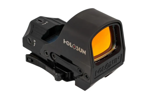 HoloSun HS510C Red Dot & HM3X Magnifier Combo
