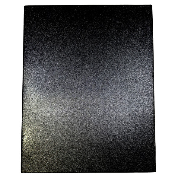 Battle Steel 851-1114 Level IIIA Polyethylene Ballistic Panel 11"x14", New/Old Stock