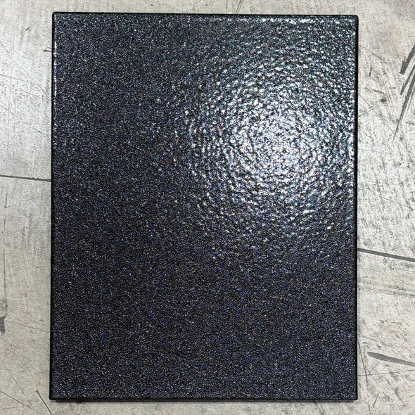 Battle Steel 8K1-1114 NIJ Level IIIA, Polyethylene Ballistic 11"x14" Panel, New/Old Stock