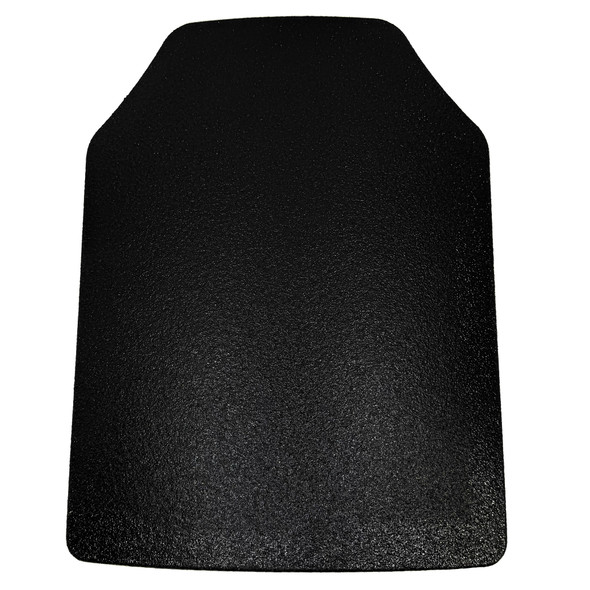 Battle Steel Polyethylene Ballistic Panel, 11" x 14" Level IIIA+ Special Threat, New/Old Stock