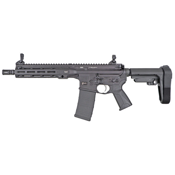 LWRC ICMKIIP5B10SBA3 IC MKIII 5.56mmm Pistol