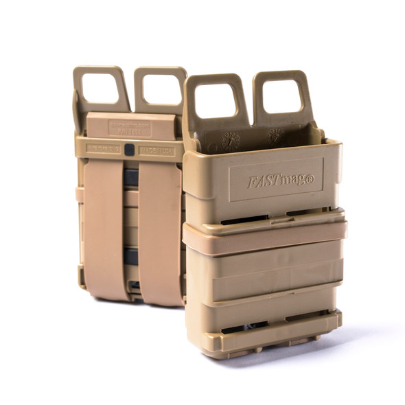 ITW FastMag Magazine Pouches Gen III MOLLE/P.A.L.S