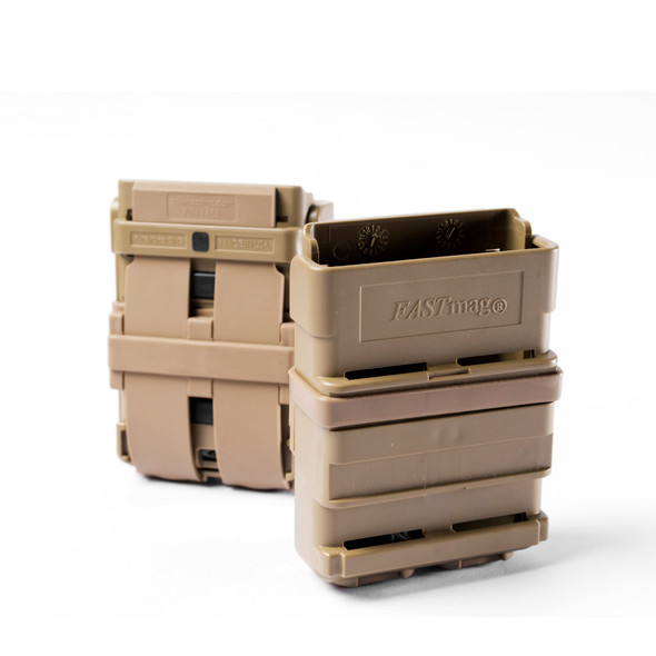 ITW FastMag Magazine Pouches Gen III Duty Belt