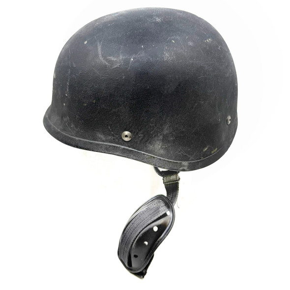 RBR Combat F6 MK II, Large, Ballistic Helmet, Police Trade