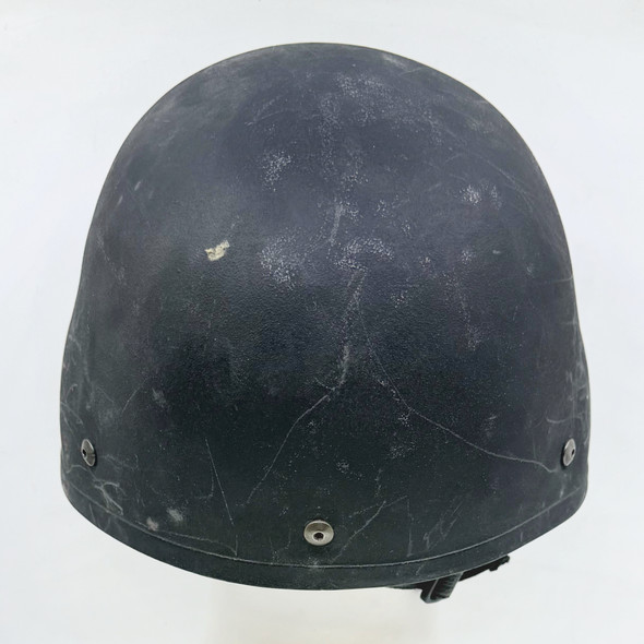 RBR Combat F6 MK II, Medium, Ballistic Helmet, Police Trade
