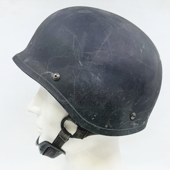 RBR Combat F6 MK II, Medium, Ballistic Helmet, Police Trade