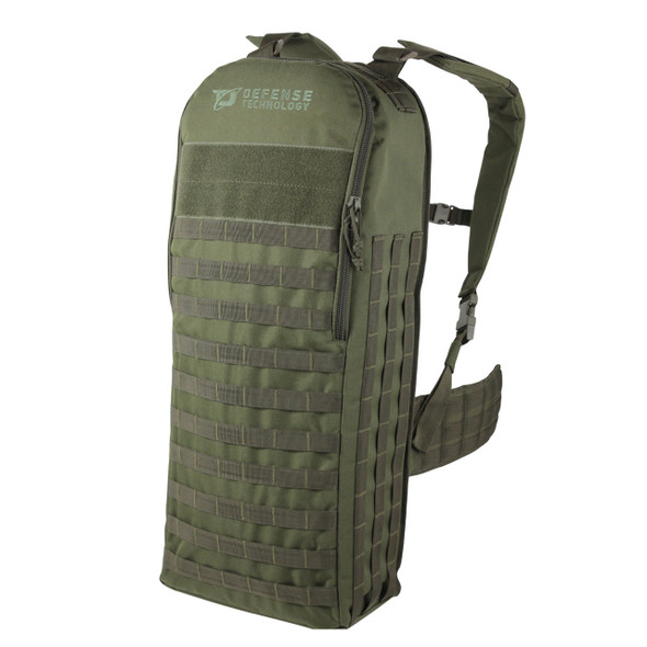Defense Technology Launcher Carry System Bag