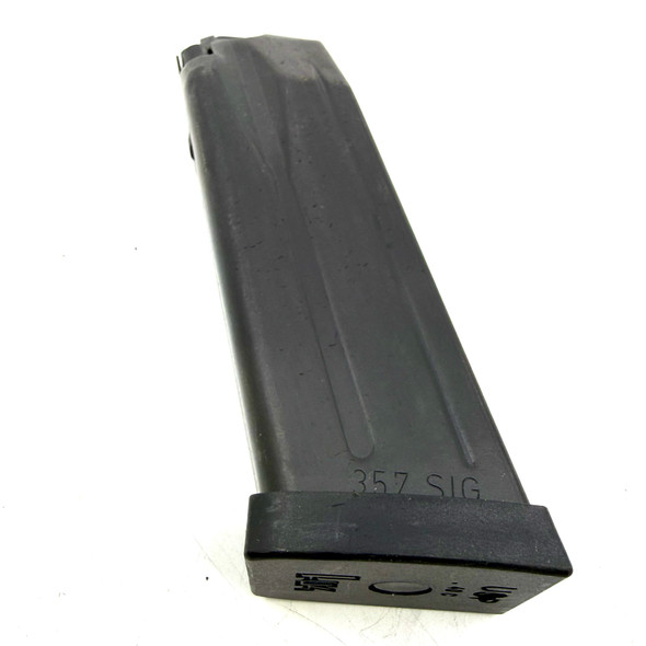 Heckler & Koch USP .40 S&W / .357 SIG OEM 13-Round Magazine, Police Trade