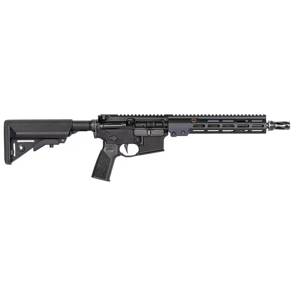 Geissele 08-522B Super Duty MOD1 5.56mm SBR 11.5" Bbl.