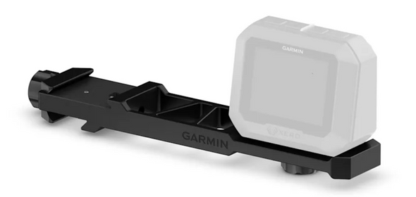Garmin Xero C2 Rifle Mount