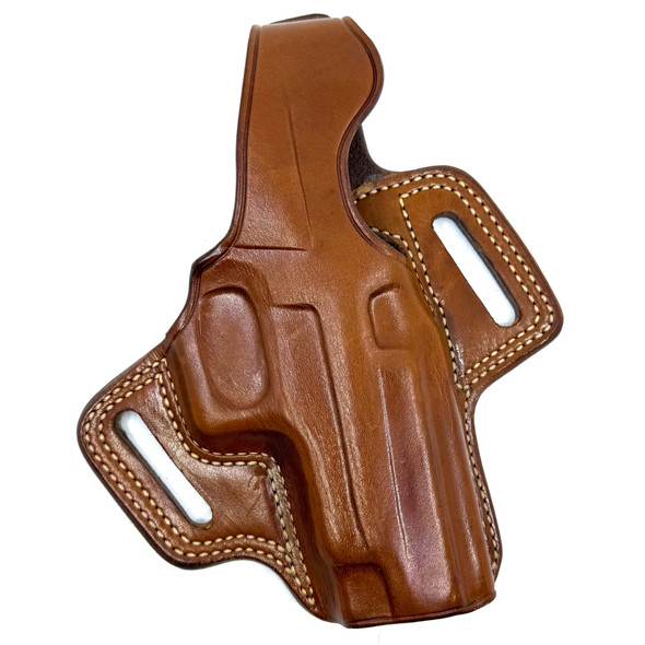 Galco Fletch High Ride Leather Belt Holster FL248, SIG Sauer P226/P220, Right Hand, Open Box