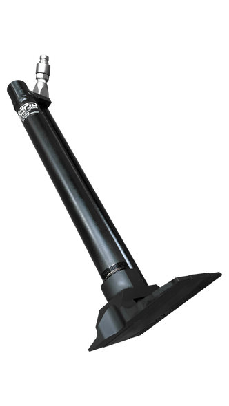 Rapid Assault Tools Electro-Hydraulic SCIF Breaching Tool