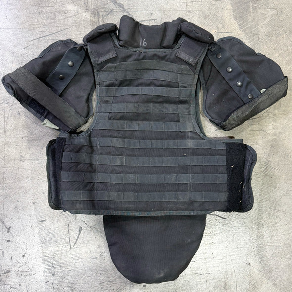Paraclete Products - Botach® Surplus