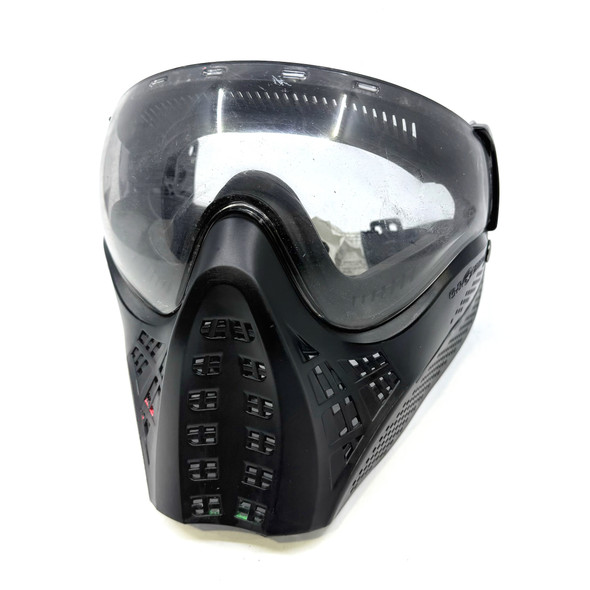 GI Sportz VForce Armor FieldVision Gen 3 Paintball Mask Goggles, Police Trade