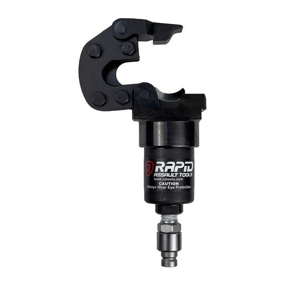 Rapid Assault Tools Hydraulic Rebar and Cable Cutter