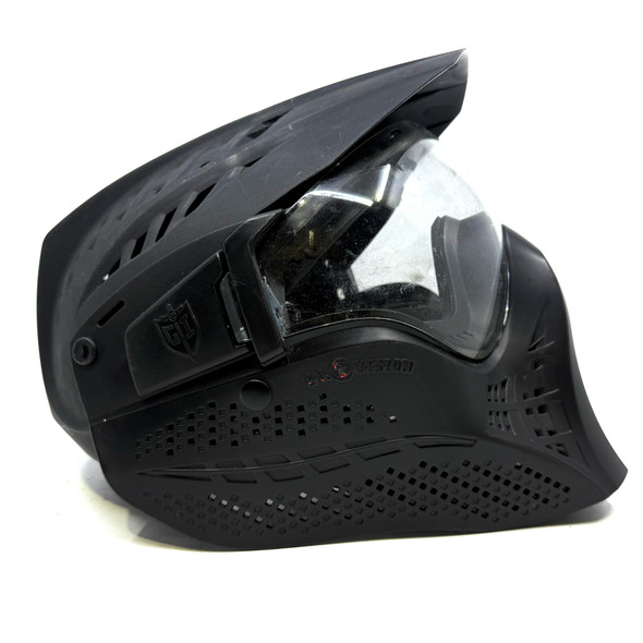 GI Sportz VForce Armor FieldVision Gen 3 Paintball Mask Goggles, Police Trade