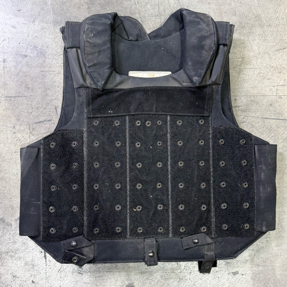 個人装備 PROTECH TACTICAL ARMOR M/KH Protech Products - Botach® Surplus