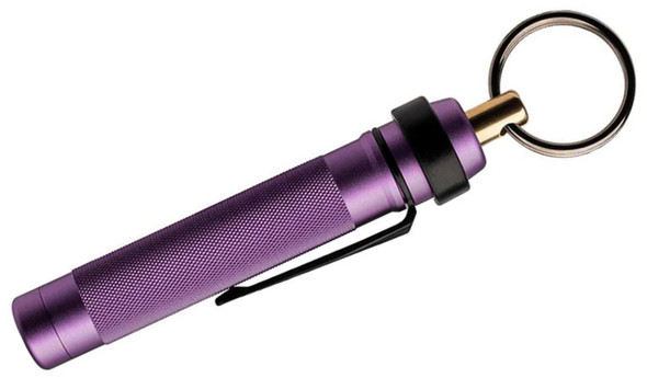 ASP Palm Defender, Keychain Personal Defense Tool, New/Old Stock