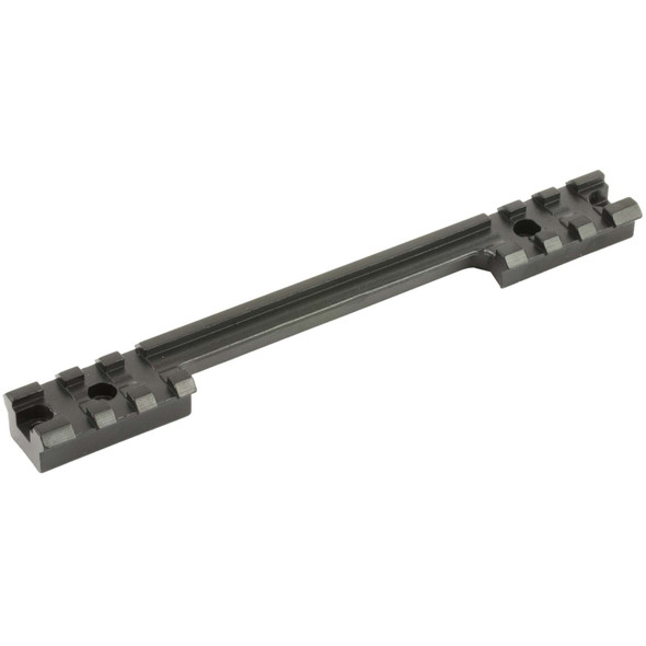 Leapers UTG Steel Scope Mount for Remington 700 Bolt Action, New/Old Stock