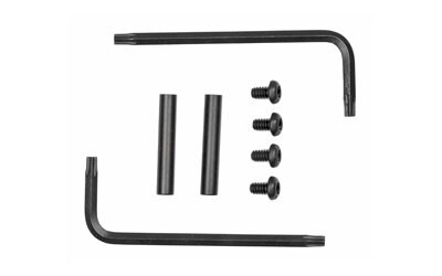 CMC Triggers Anti-Walk Pin Kit, Set for S&W M&P 15-22 & Polymer AR-15/AR-10 Lowers, New/Old Stock