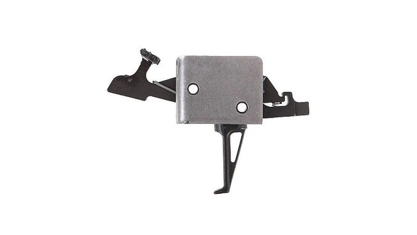 CMC Triggers AR-15/AR-10 Match Grade 2-Stage Trigger, New/Old Stock