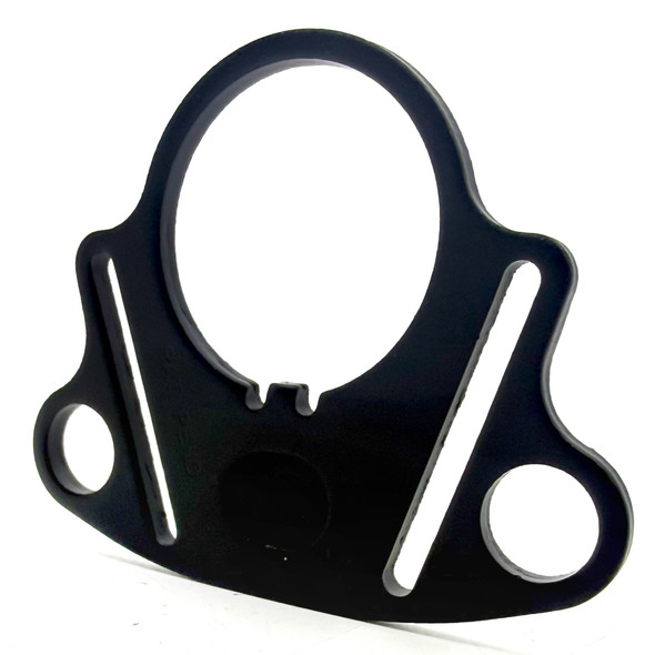 BDS Tactical ASSA Ambidextrous Metal Sling Adapter, AR-15/M4, New/Old Stock