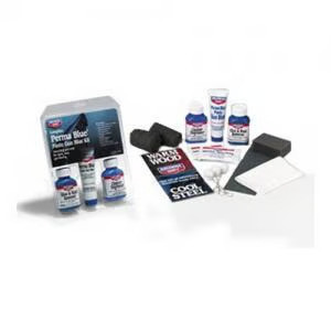 Birchwood Casey Perma Blue Paste Gun Blue Finishing Kit, New/Old Stock