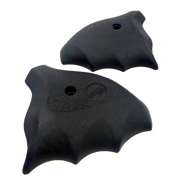 ERGO Delta Grip 4581-SWJ, S&W J-Frame Revolver Grip, Open Box