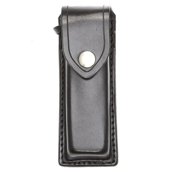 Aker A511-BP-2 Leather Single Magazine Pouch, New/Old Stock