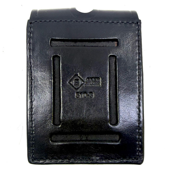 Aker A510-BP-3 Double Magazine Duty Pouch, New/Old Stock