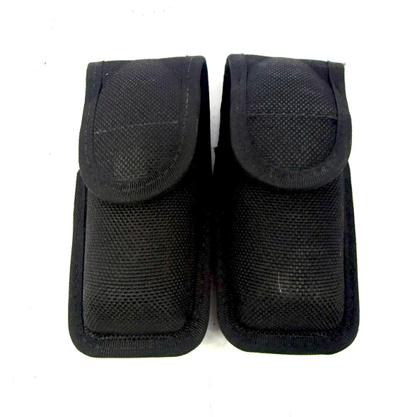 Bianchi AccuMold 7307 MK3 Mace/OC Spray Holder, Police Trade