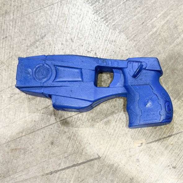 Rings Manufacturing Law Enforcement Training Taser, Police Trade