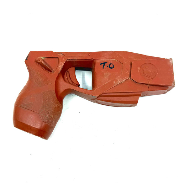 ASP Law Enforcement Red Training Taser X26 Replica, Police Trade