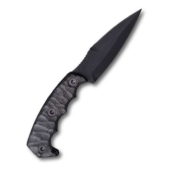 Half Face Blades 4" Humnit Knife