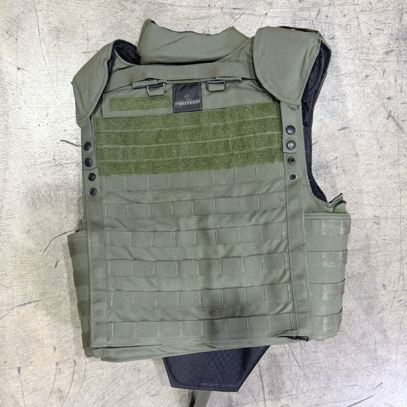 Protech Products - Botach® Surplus