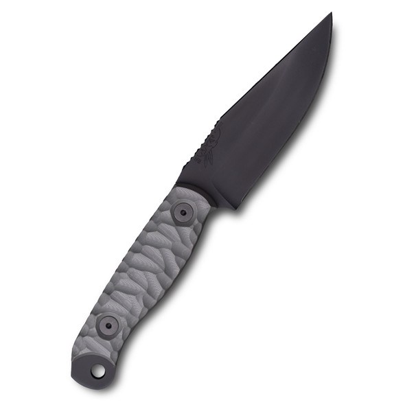 Half Face Blades Scalper Knife