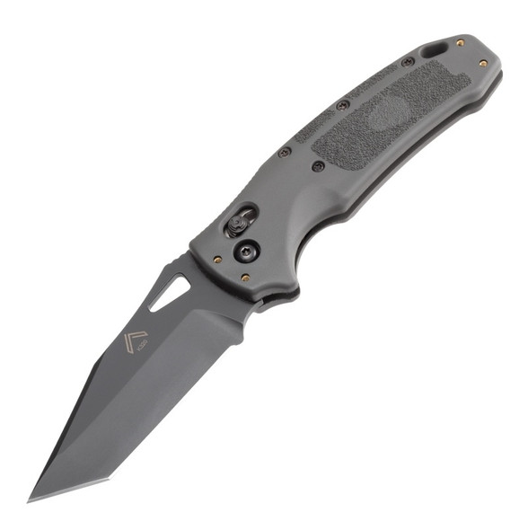 Hogue 36366 SIG K320 Legion Manual Folding Knife 3.5" Tanto Plain Edge