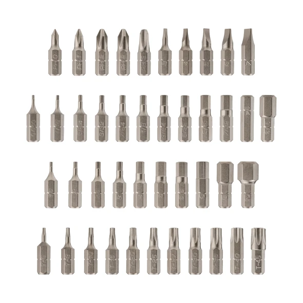 Fix It Sticks 43 1/4" Benchtop Bit Pack