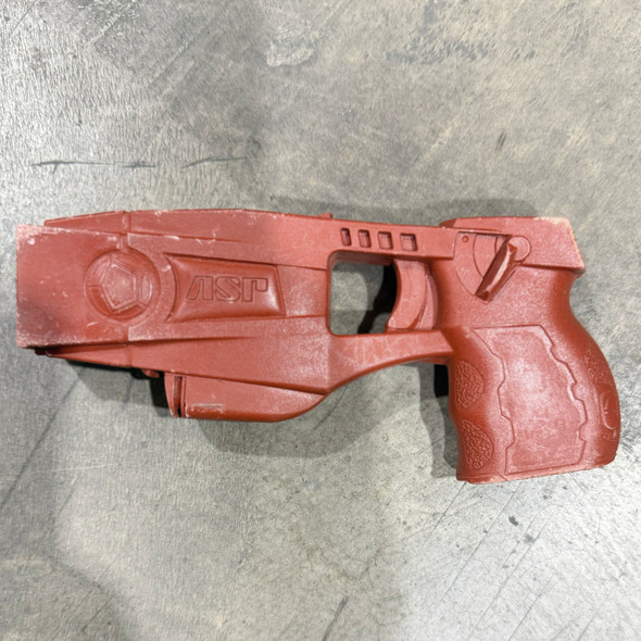 ASP Red Training Taser X26, 7340, Police Trade
