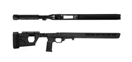 Magpul Pro 700 Precision Rifle Chassis, New/Old Stock