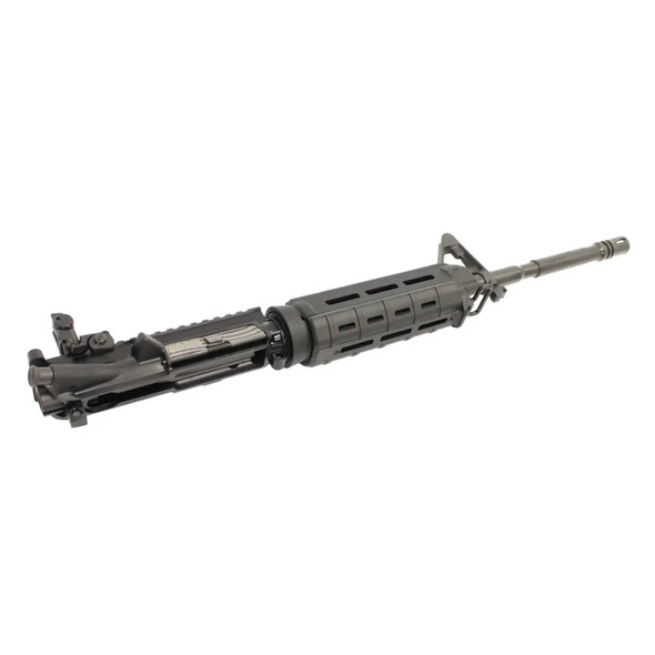 Stag Arms Stag 15 5.56 NATO 16" Complete Upper w/ Magpul Furniture, New/Old Stock