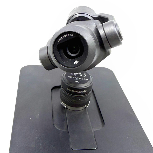 DJI Zenmuse X4S Gimbal Camera, Open Box