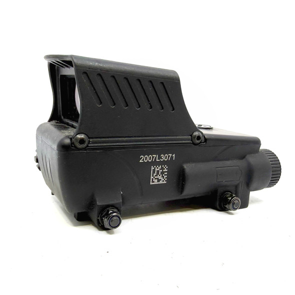 Meprolight Mepro RDS Red Dot Sight w/ Quick Release Picatinny Mount, Open Box