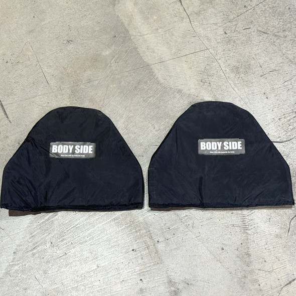 Protech Tactical 300 Series Bicep Protector, Set of 2,  Police Trade