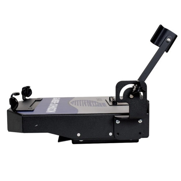 Gamber-Johnson Getac S400 Vehicle Docking Station, Never Issued, Police Trade