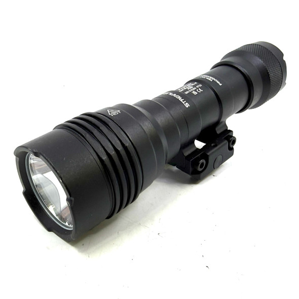Streamlight Protac Rail Mount HL-X Pro, Open Box