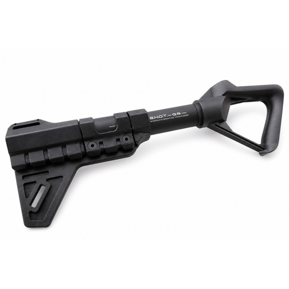 1SHOT GS Series "One For All" Multiplatform Dynamic Pistol Rest, Open Box