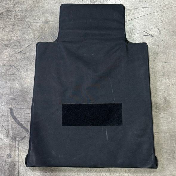 Unbranded Ballistic Body Shield with Tactical Cover, Police Trade