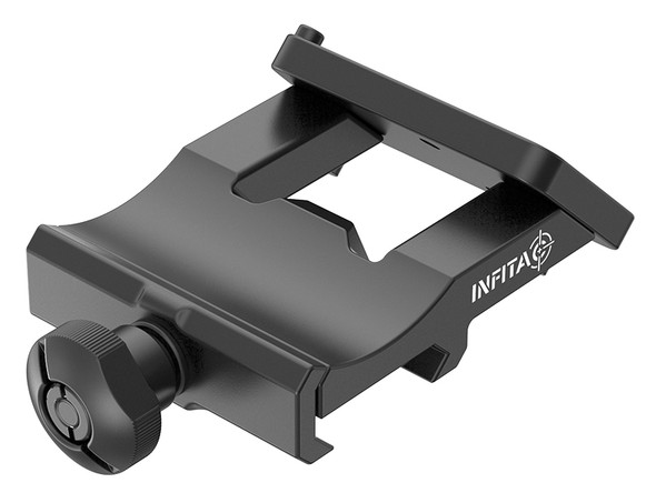 InfiTac PM03 45° Offset Mount For Fast Mini Thermal Sight